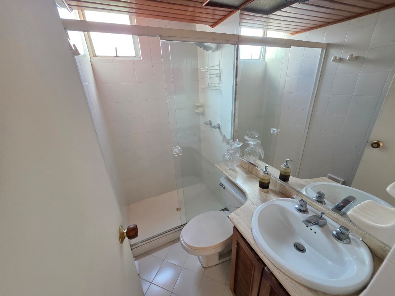 Apartamento en venta en la mota