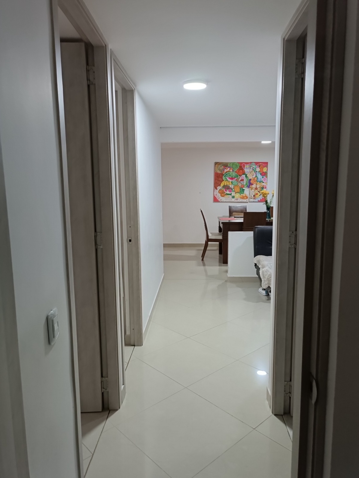 Apartamento para venta en Castropol