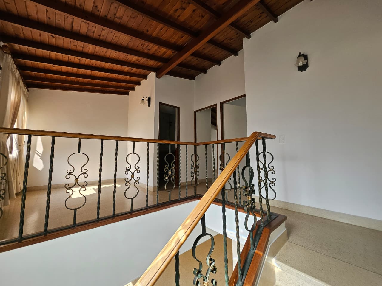 Casa para arriendo en Belén La Mota