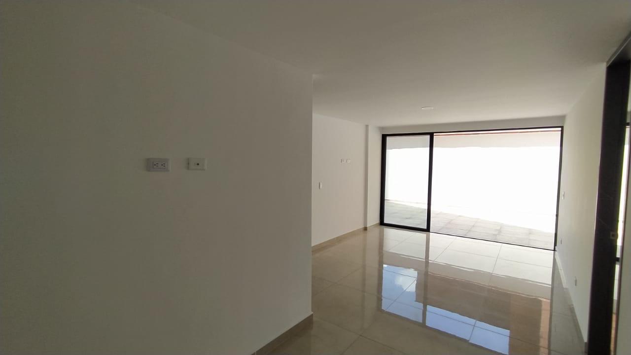 Venta de Apartamento en Laureles La Castellana Medellín Antioquia