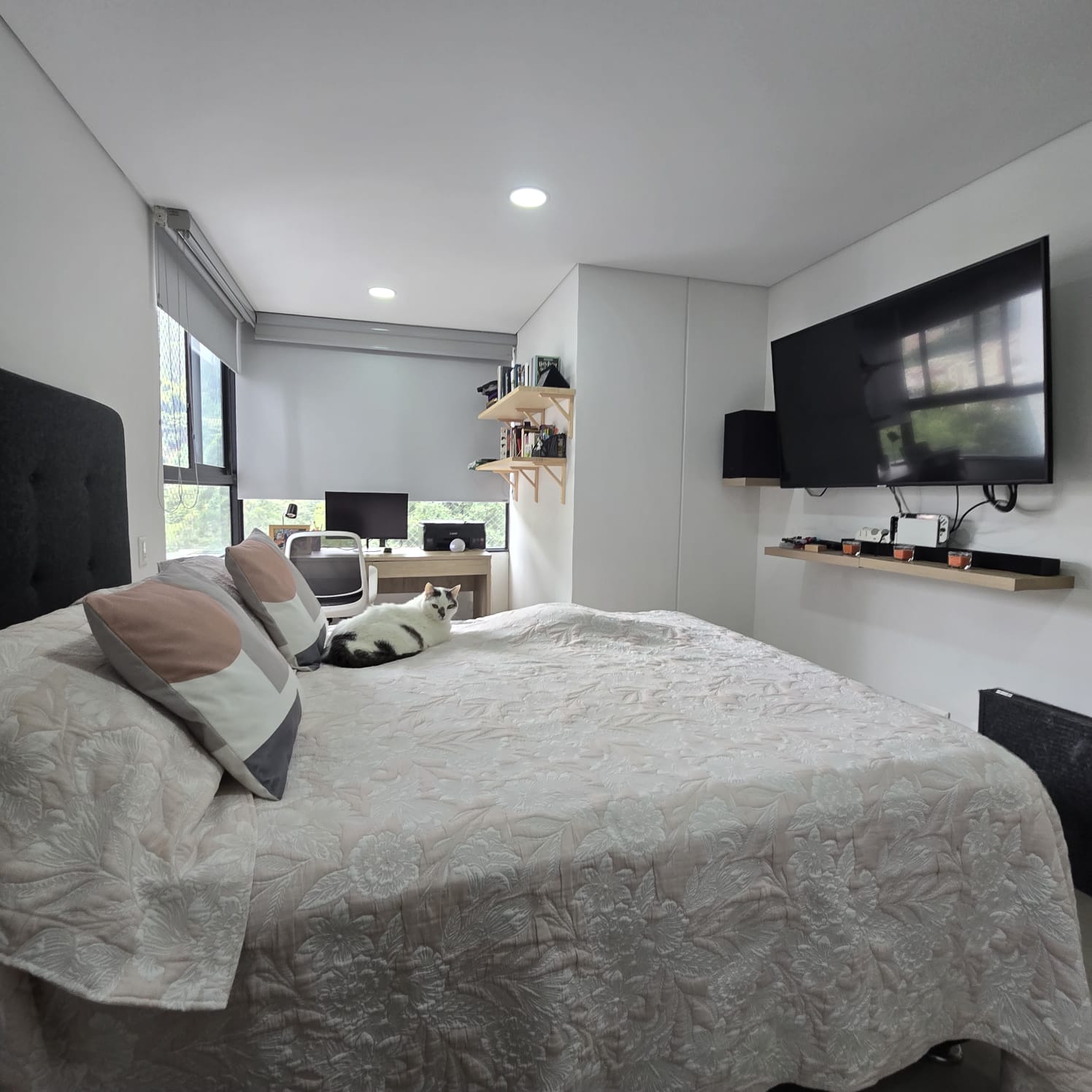 Apartamento en Venta En  Palmas Medellin