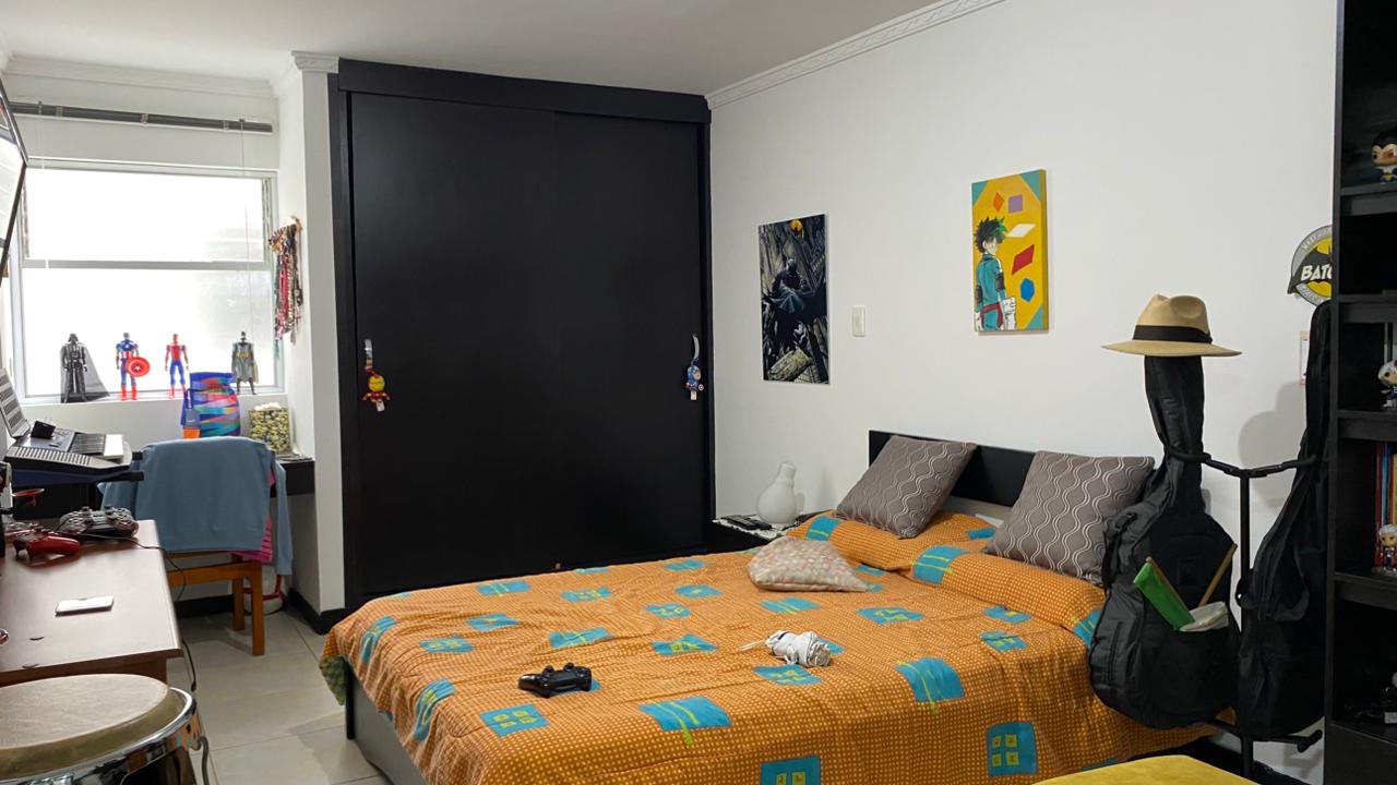 Apartamento para venta en Laureles