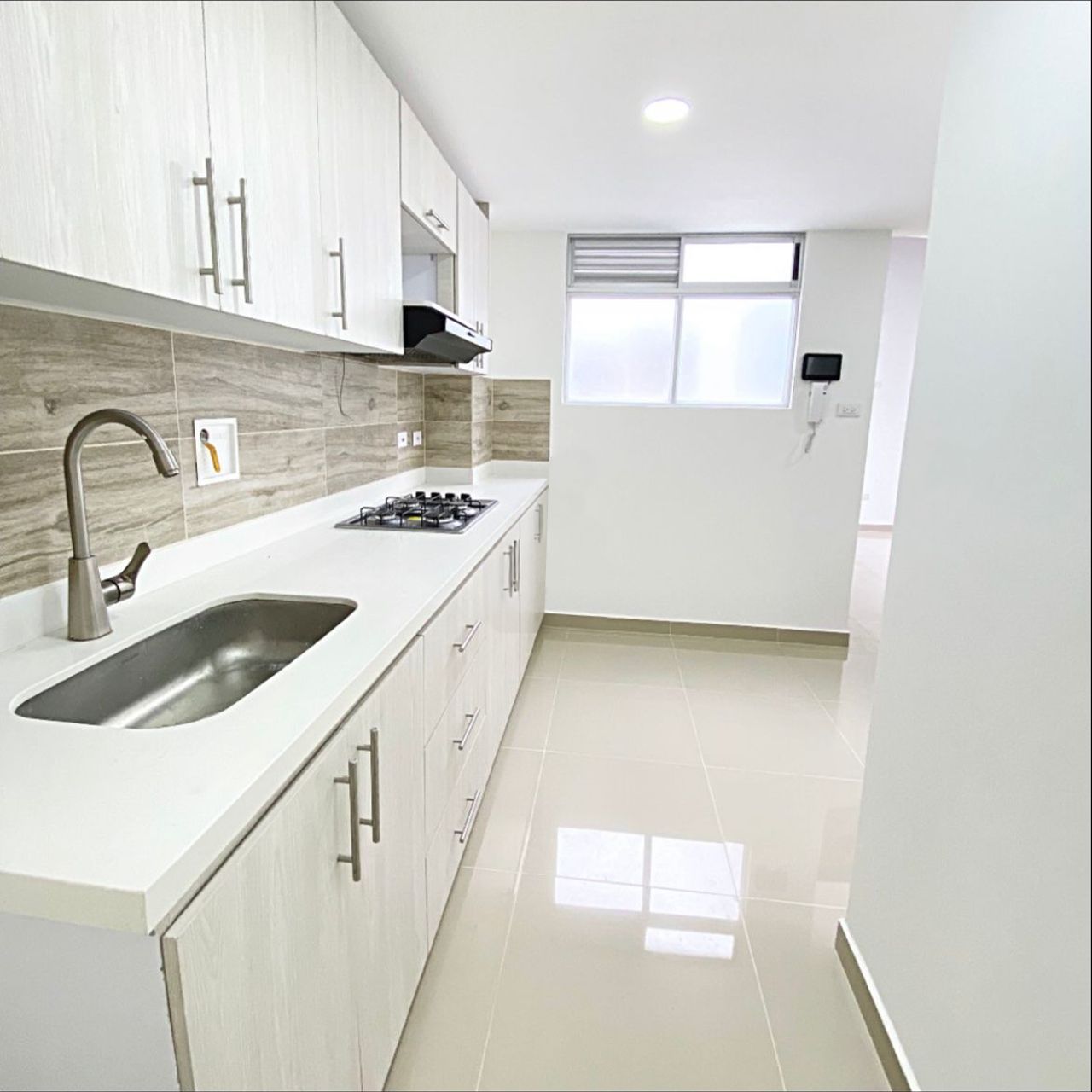 Apartamento para venta en Itagüí santa maría