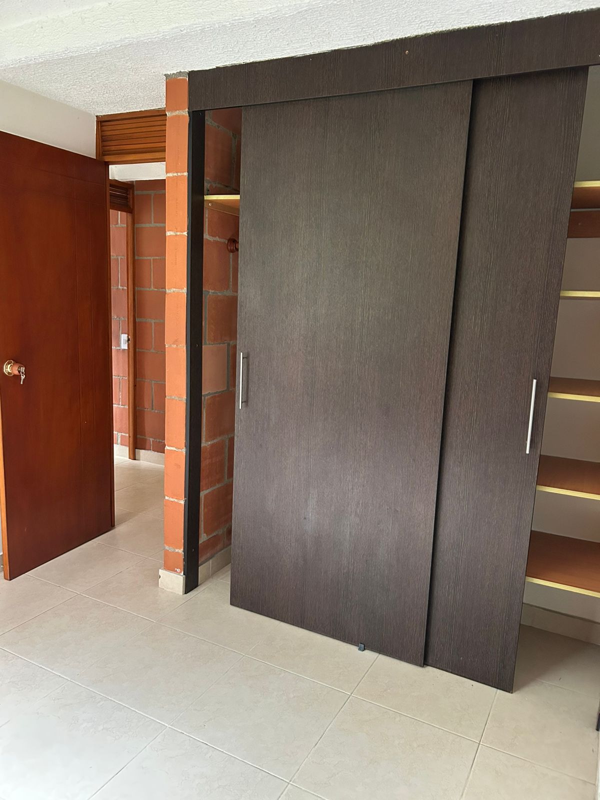 Apartamento para venta Medellín Rodeo Alto  parte baja