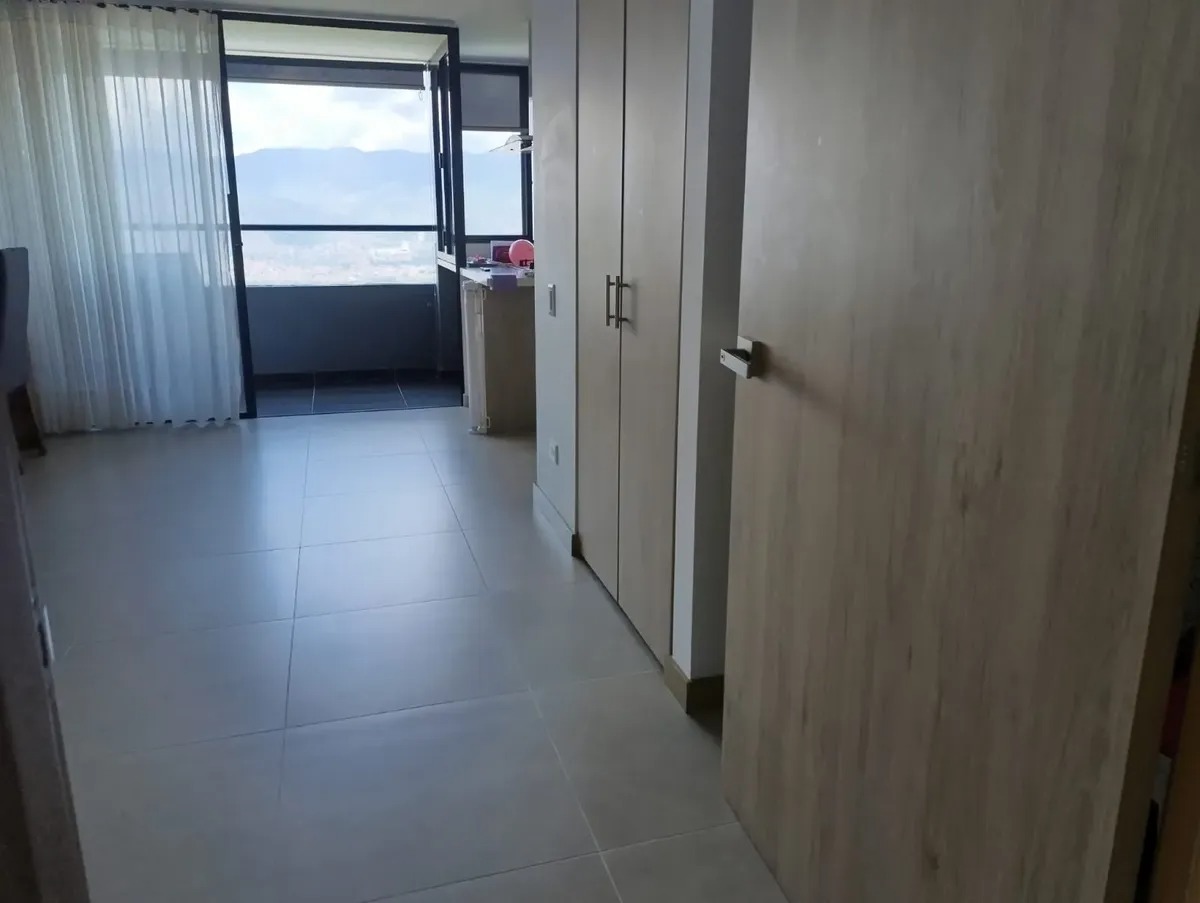APARTAMENTO EN VENTA POBLADO VIA LAS PALMAS