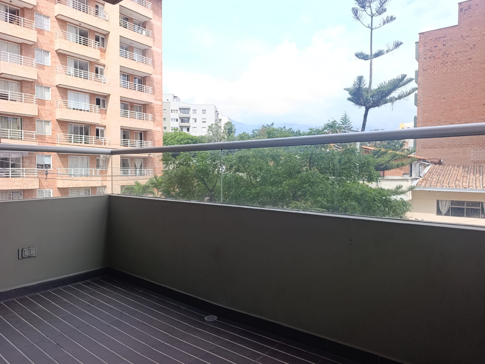 Venta de apartamento en Medellín sector Laureles