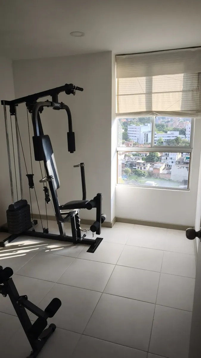 Apartamento para venta en Envigado la Sebastiana