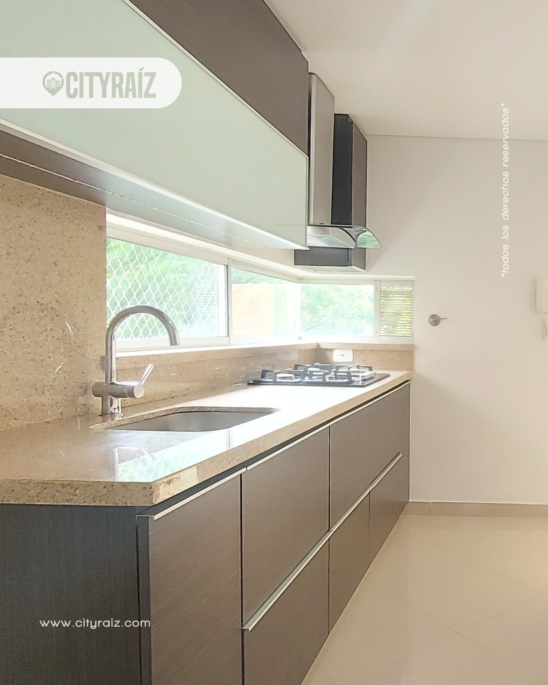 Apartamento en venta Envigado Zuñiga