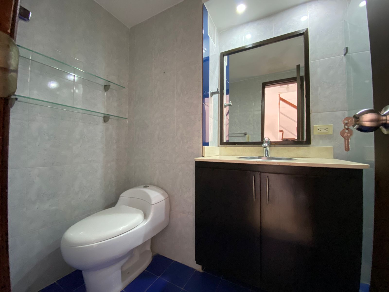 Casa para venta en Medellín belén  la mota