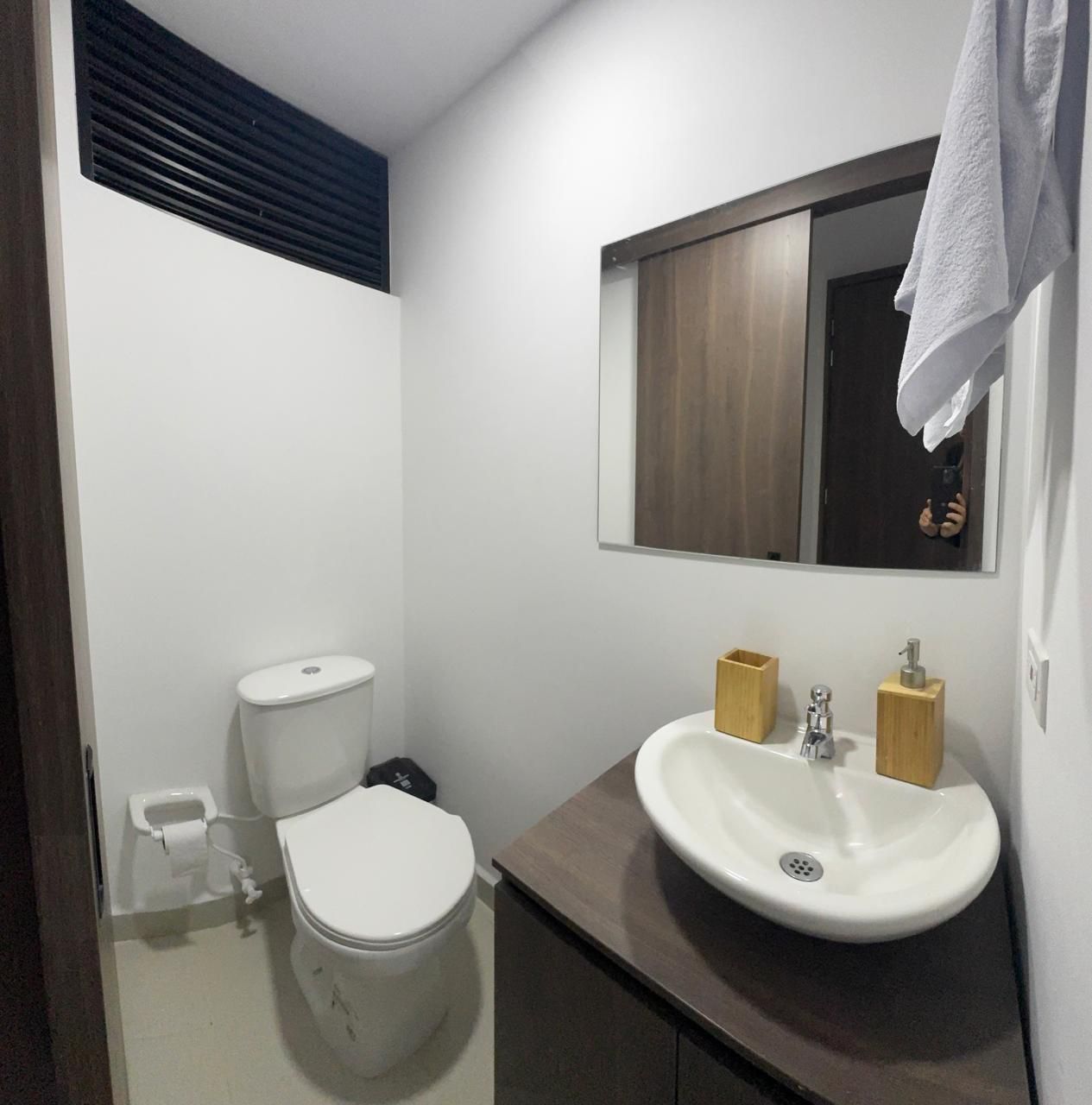 Apartamento en venta en San Javier - Medellin