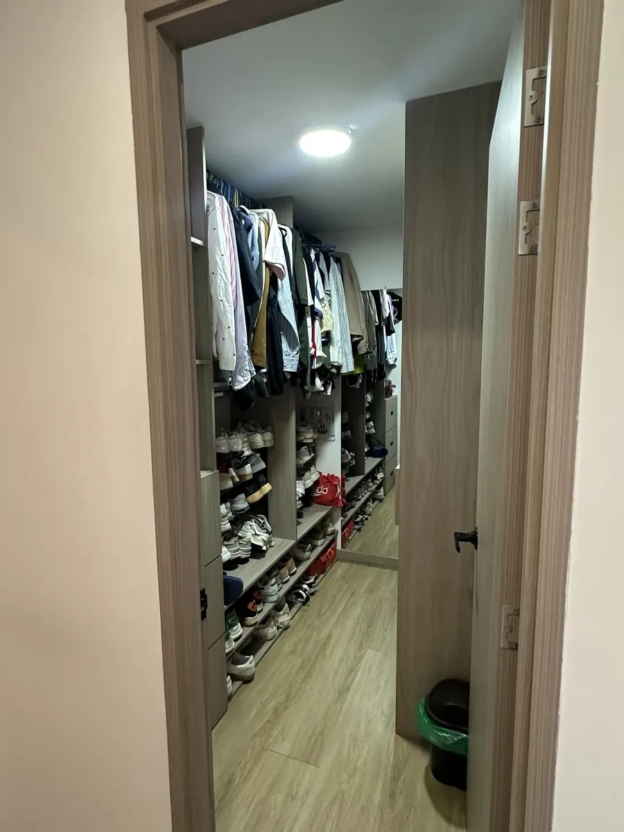 Apartamento para venta en Medellín Conquistadores