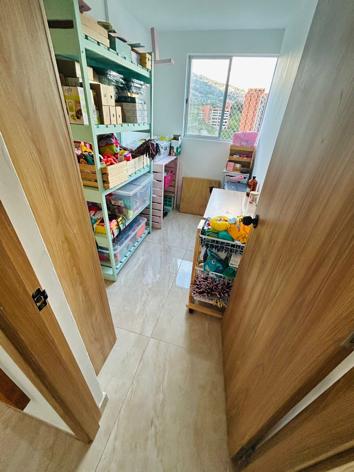 Venta de Apartamento en Calasanz Parte Alta Medellin