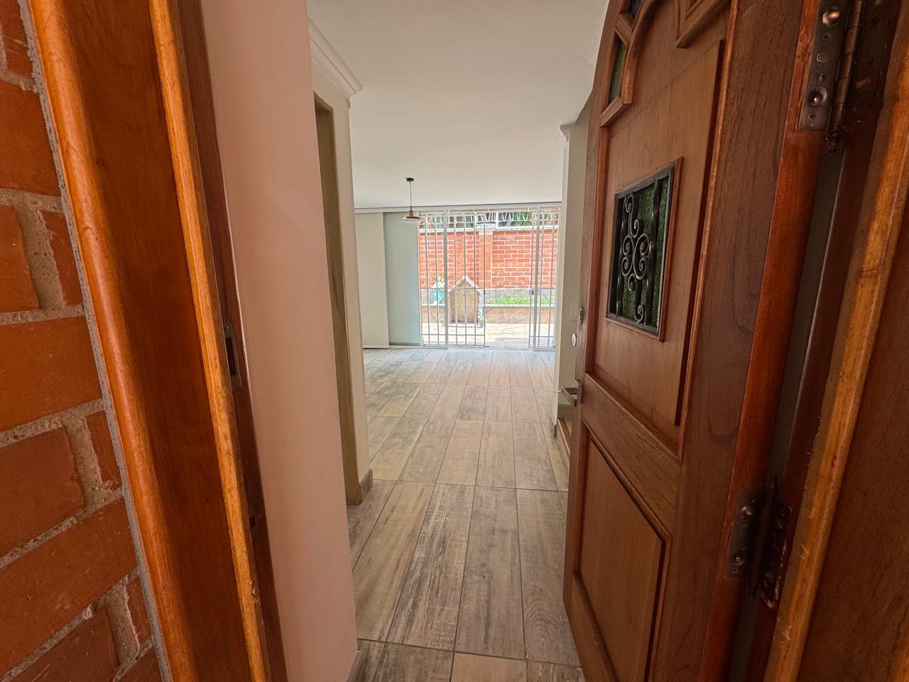 Casa para venta belén la Mota