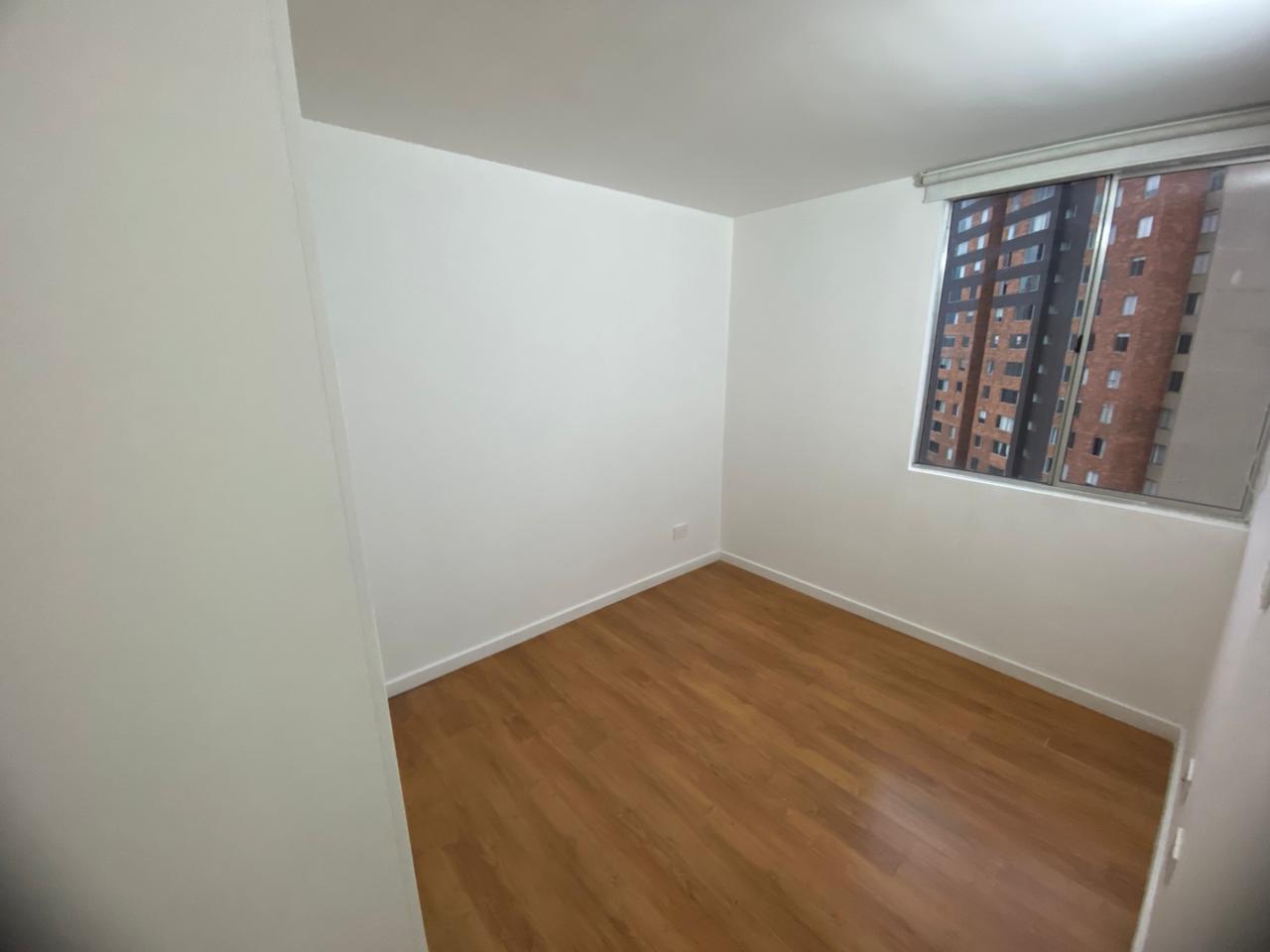 apartamento en venta en los bernal