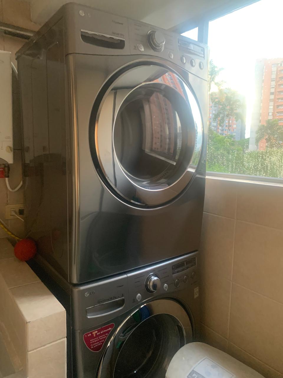 Venta de Apartamento en el Poblado