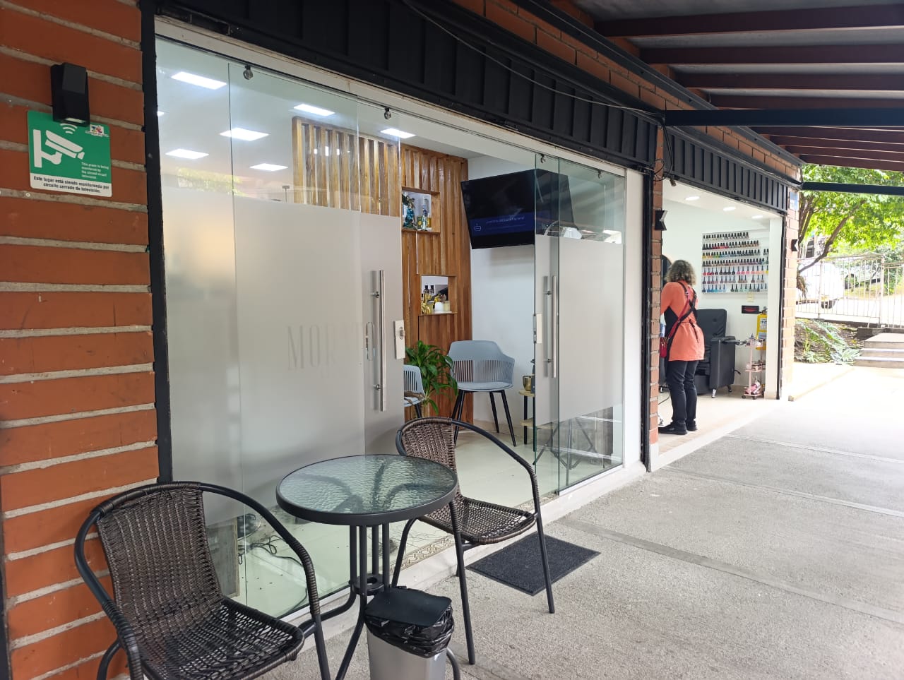 Local en venta Medellín sector La Mota