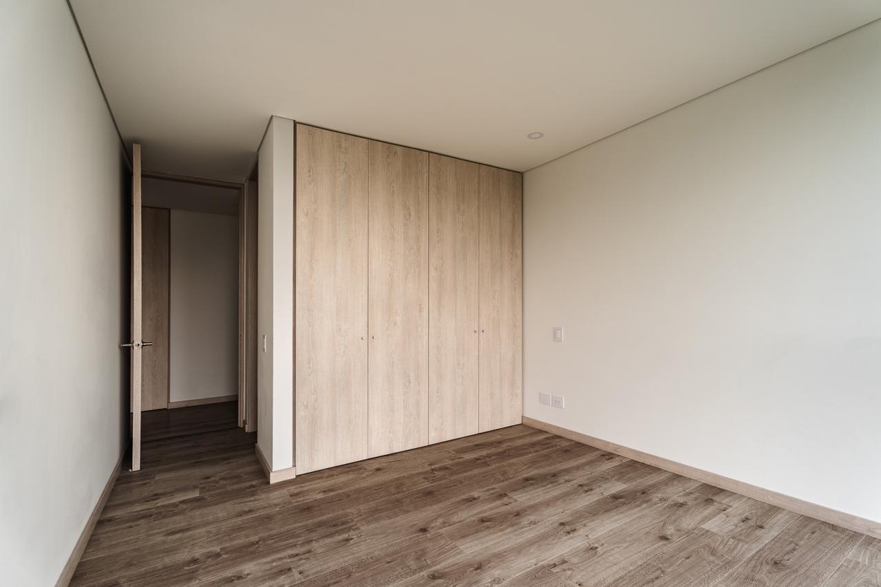 Apartamento para venta en poblado las palmas