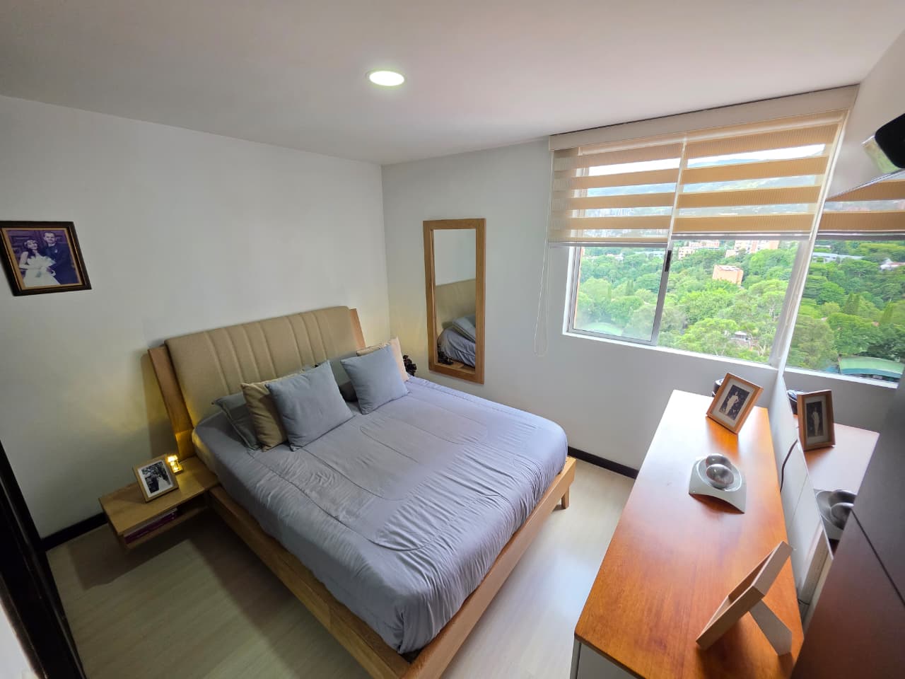 apartamento en venta en envigado el trianon