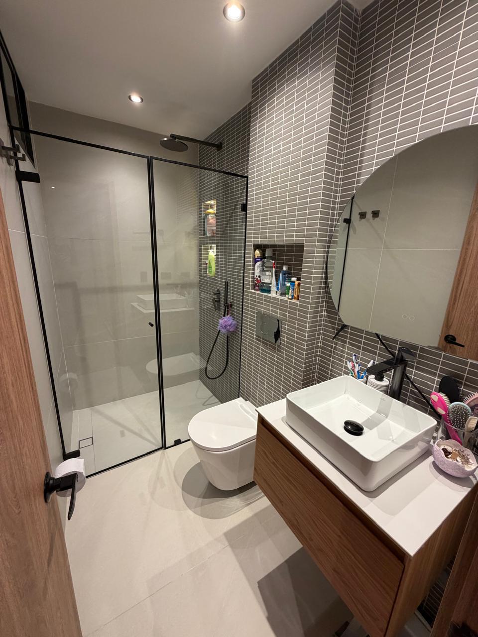 Apartamento en venta en La Floresta - Medellín