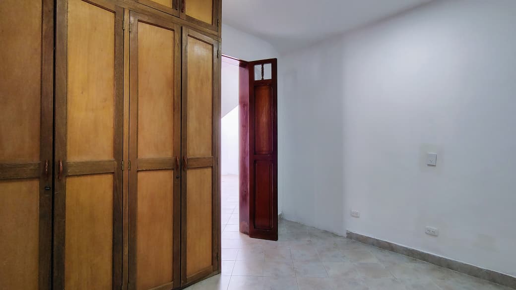 Casa para arriendo en Santa Monica Medellín