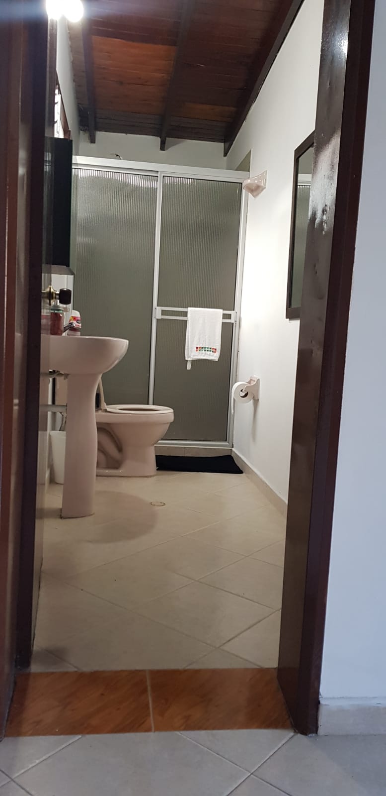 Casa amoblada para arriendo en Laureles Medellín