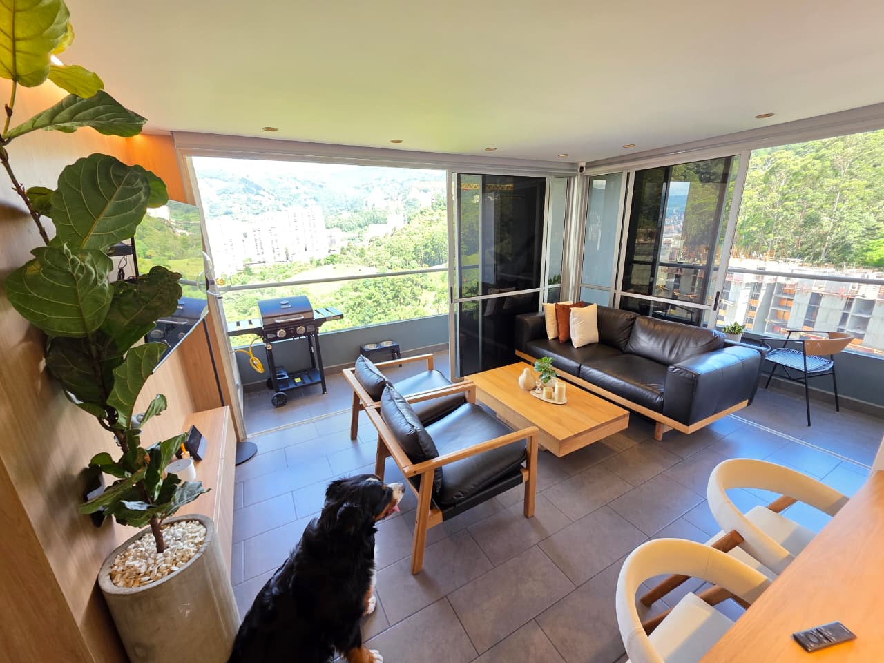 apartamento en venta en sabaneta pan de azucar