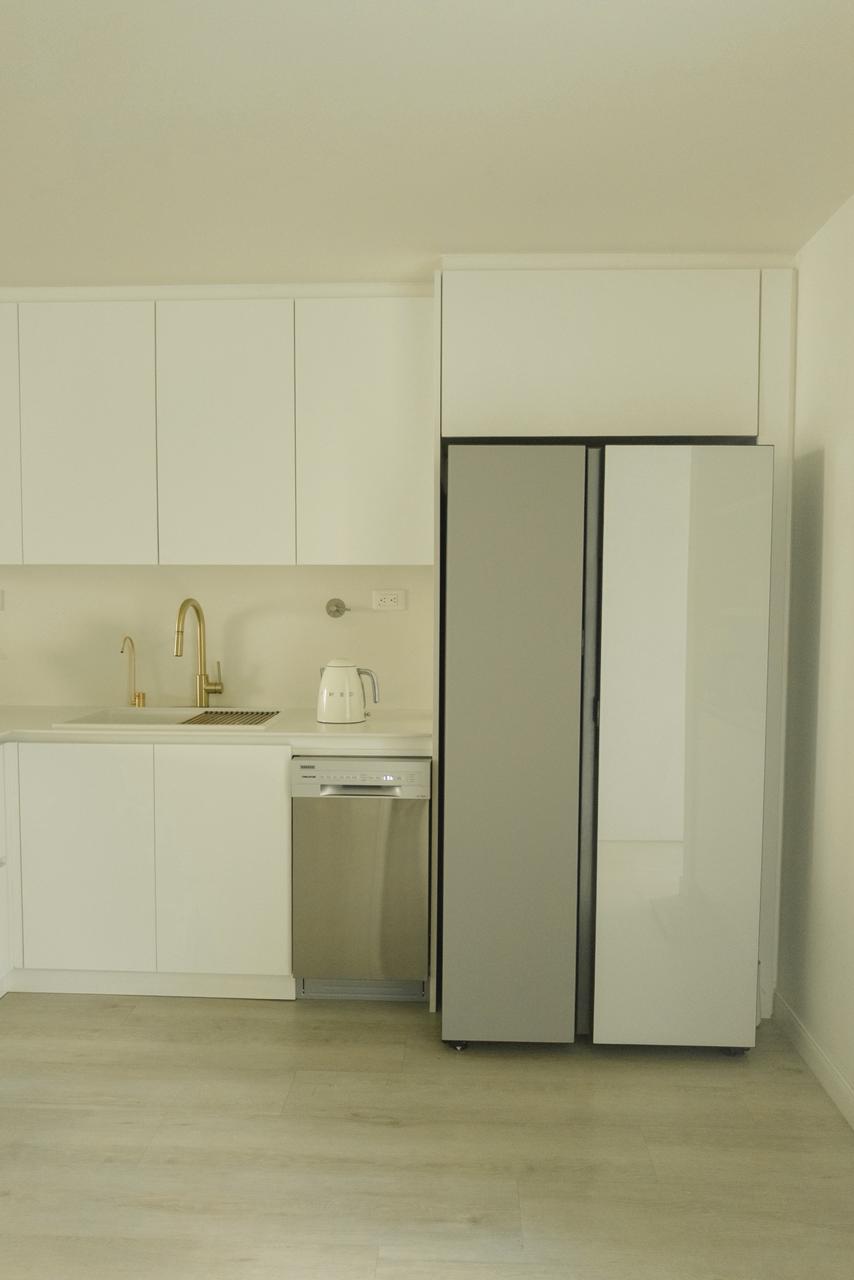 Apartaestudio  para venta en Ciudad del Río El Poblado