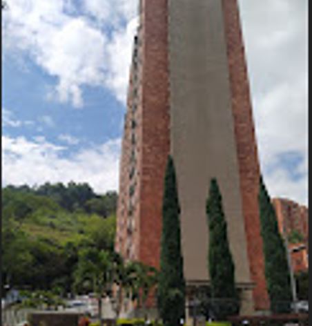 Apartamento para venta en Rodeo Alto