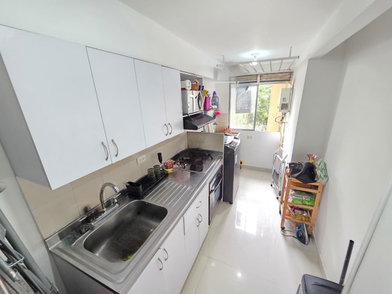 apartamento en venta en itagui suramerica