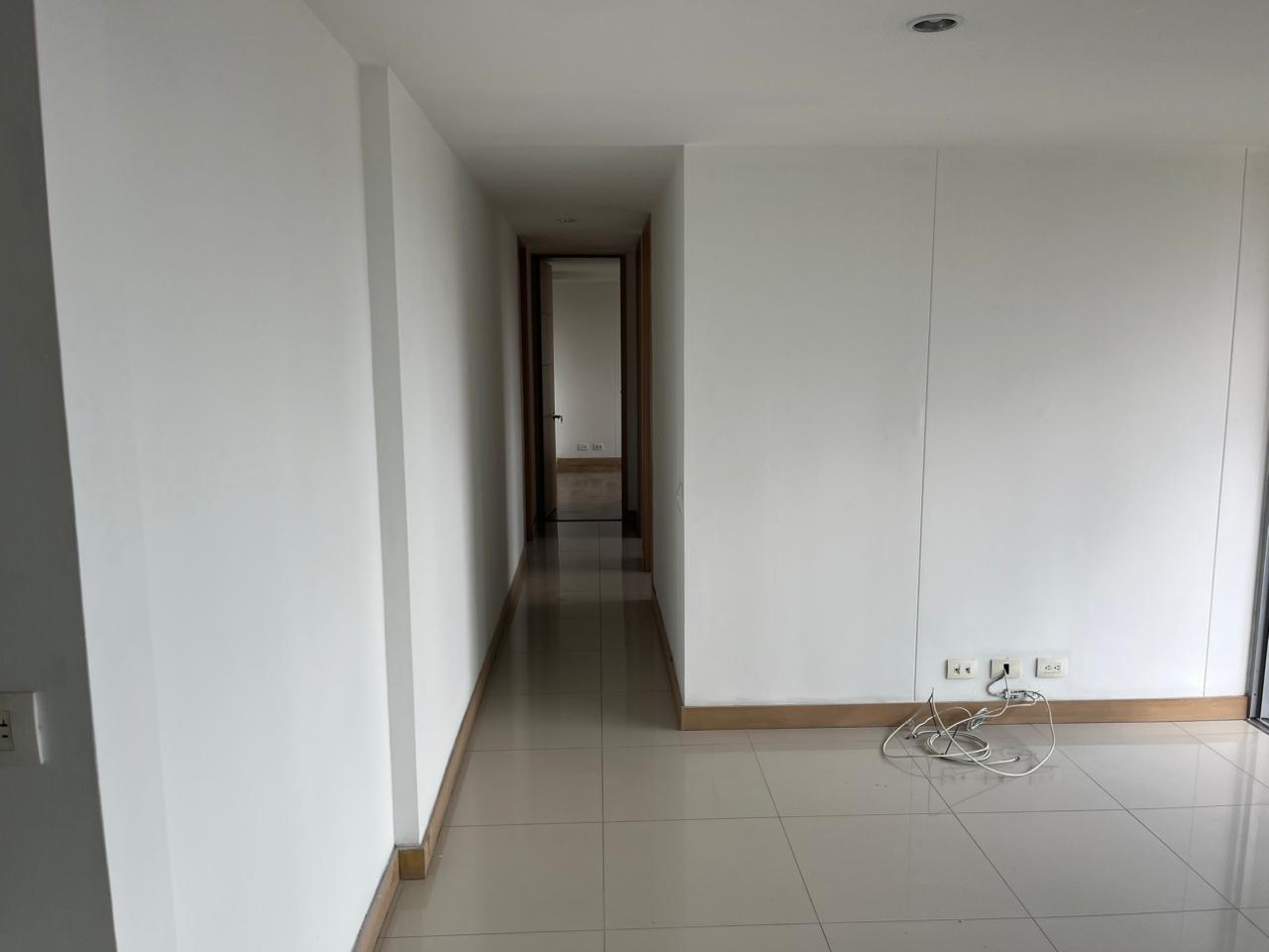 Apartamento para arriendo en Los Balsos Poblado
