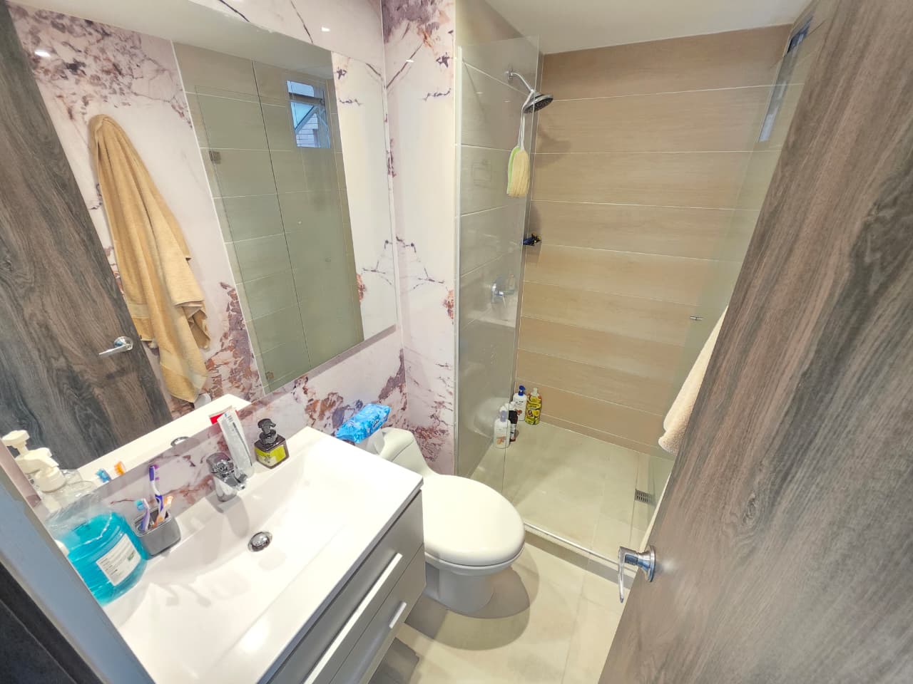 apartamento en venta en calasanz