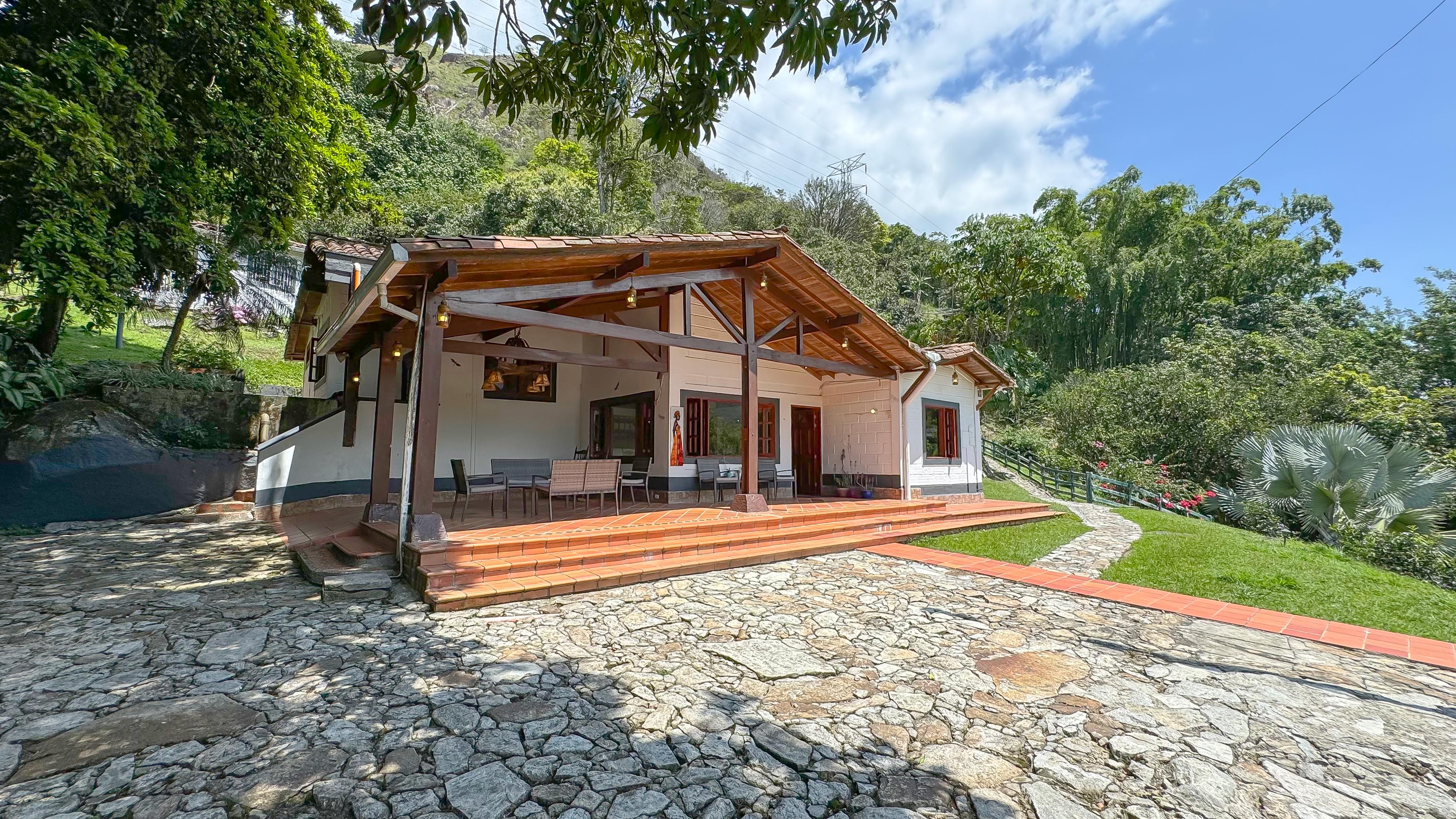 Venta de Finca en Barbosa  Antioquia