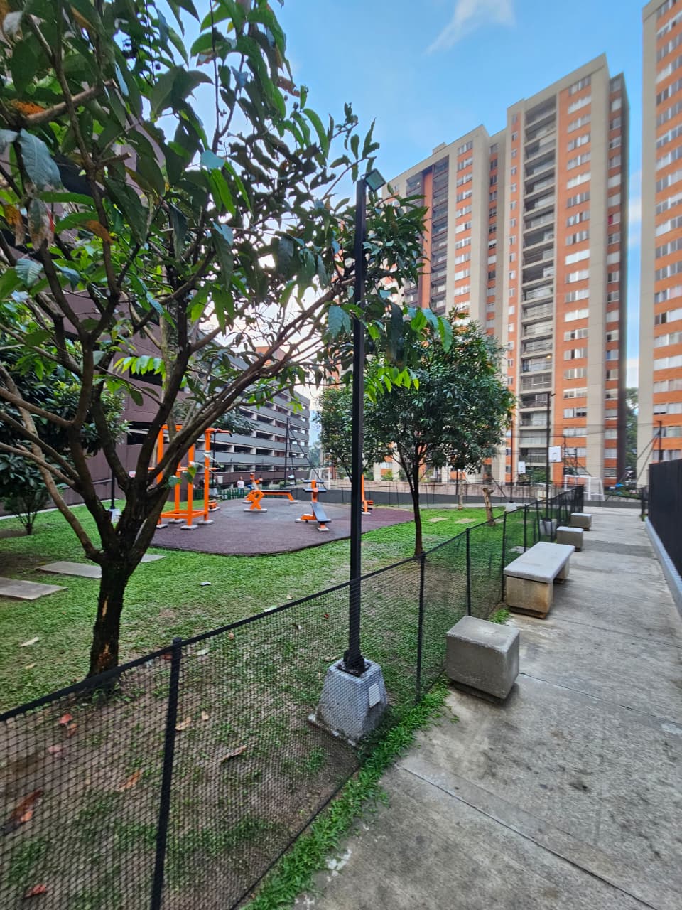Apartamento para venta  Itagüí