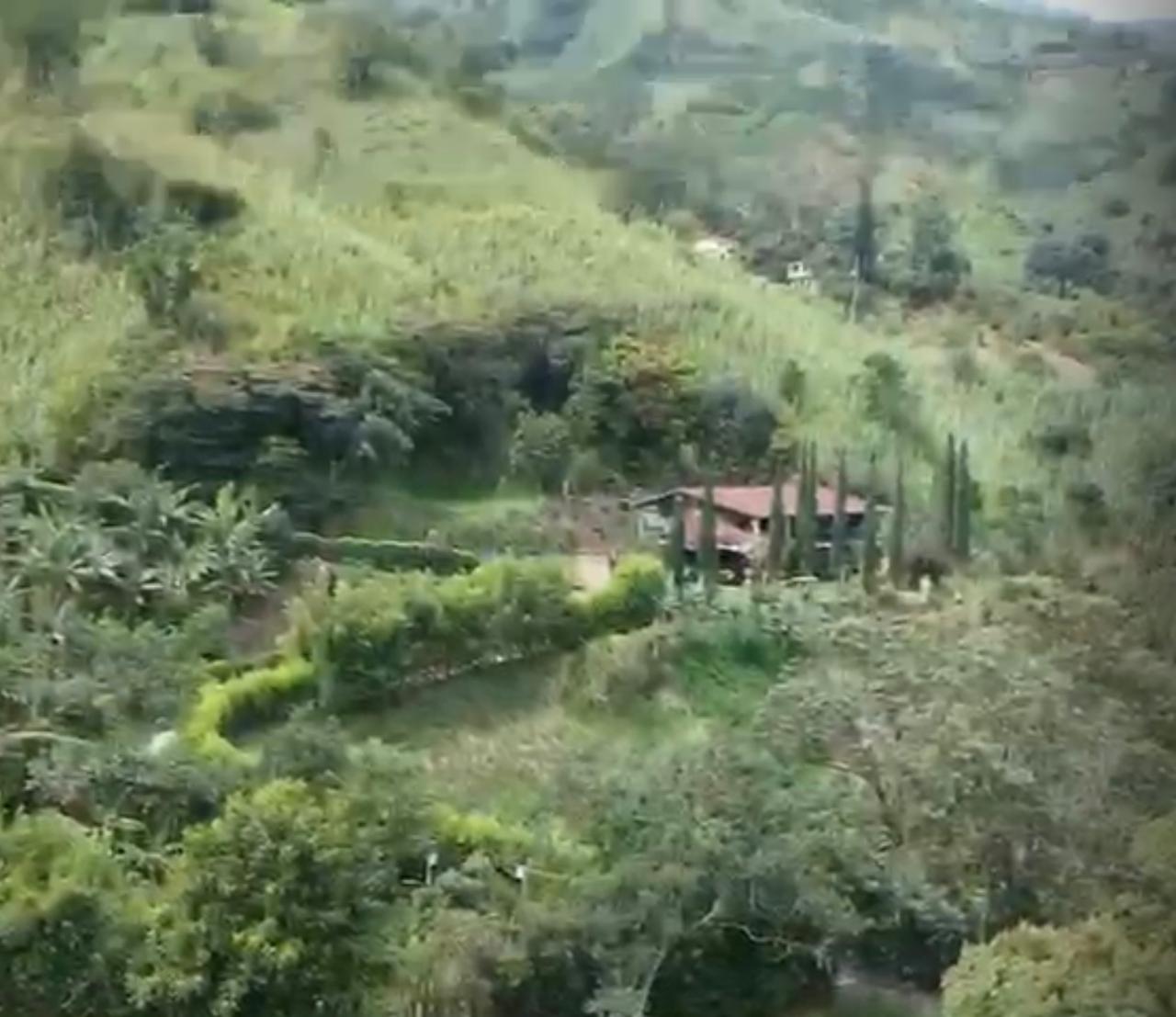 Venta de Finca en Girardota Vereda San Diego Antioquia