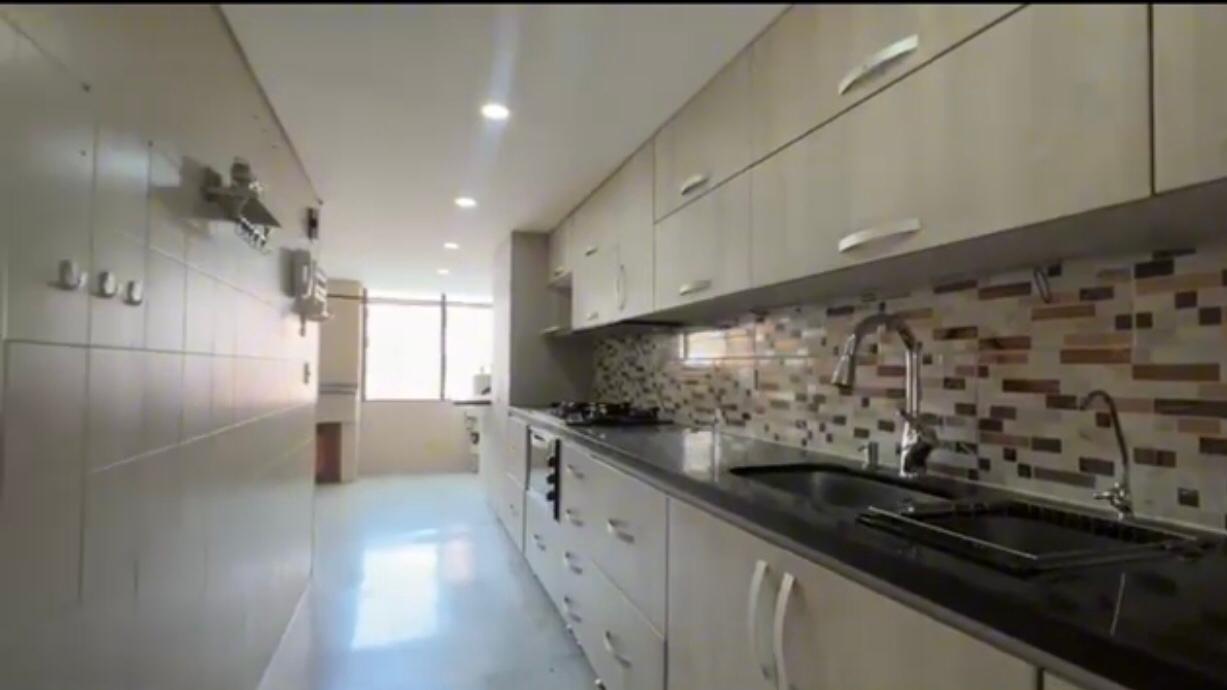 Venta de Apartamento en Laureles Medellin