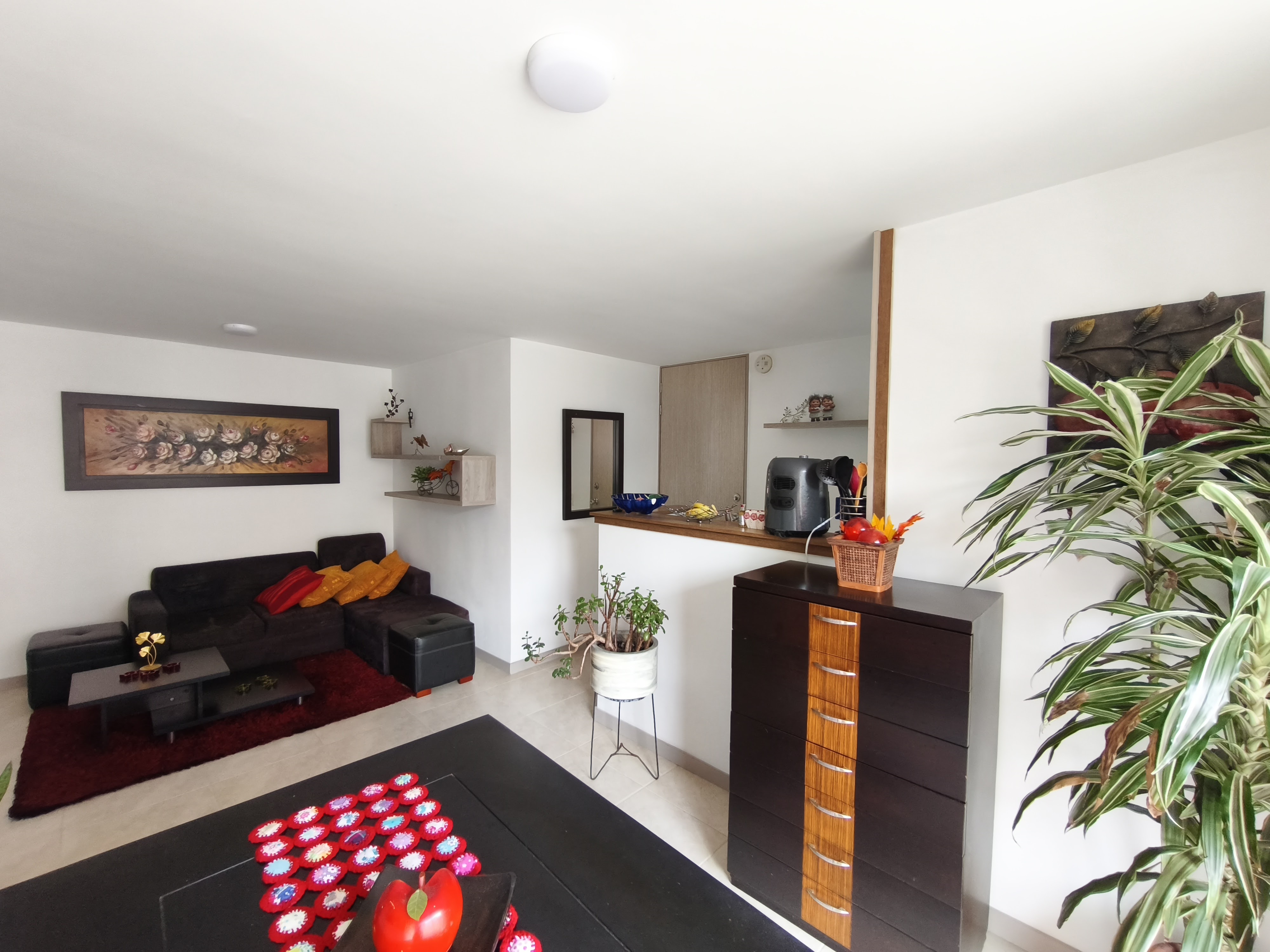 Venta de apartamento en Envigado La Cuenca