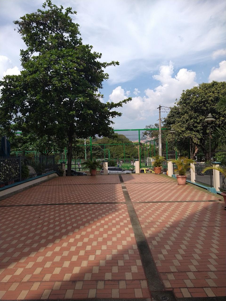 Apartamento en venta Medellín Belén Rosales