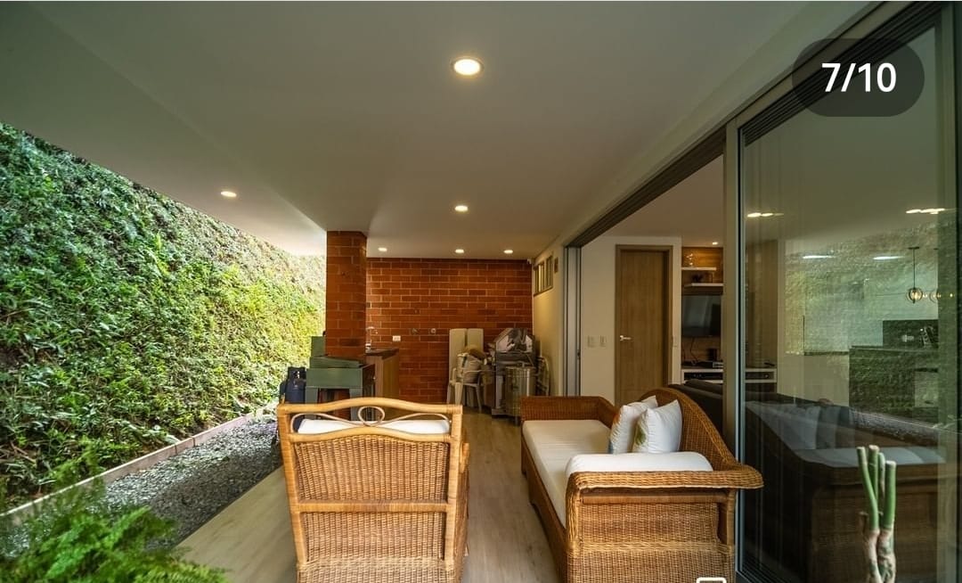 Casa para la venta en Sabaneta San Remo