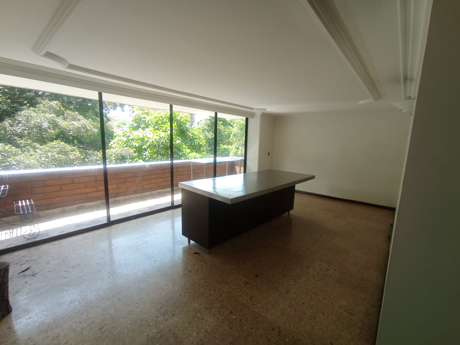 Apartamento en venta Medellín Laureles