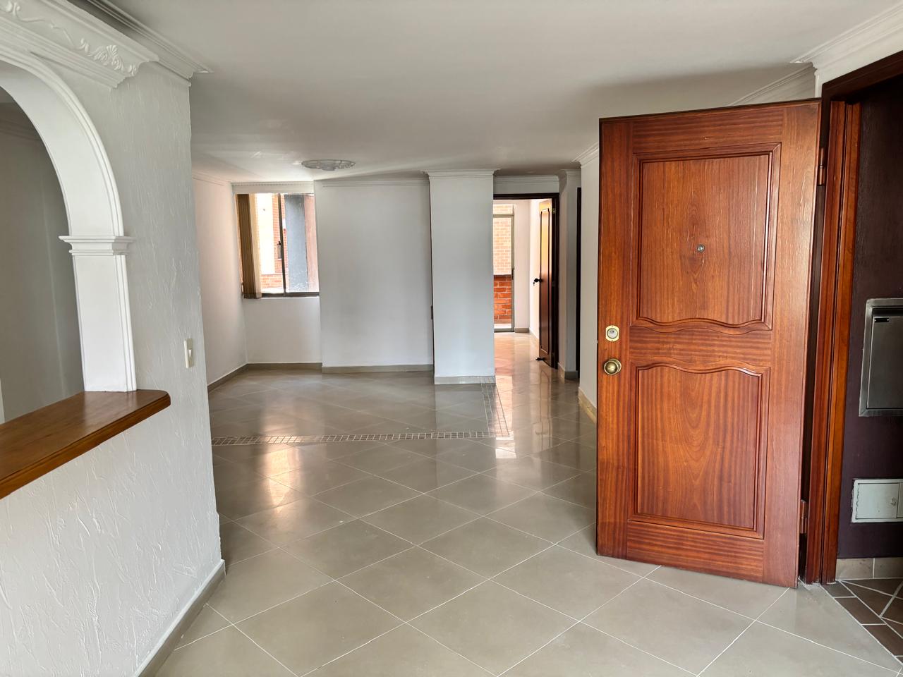 Apartamento en venta Medellín Laureles