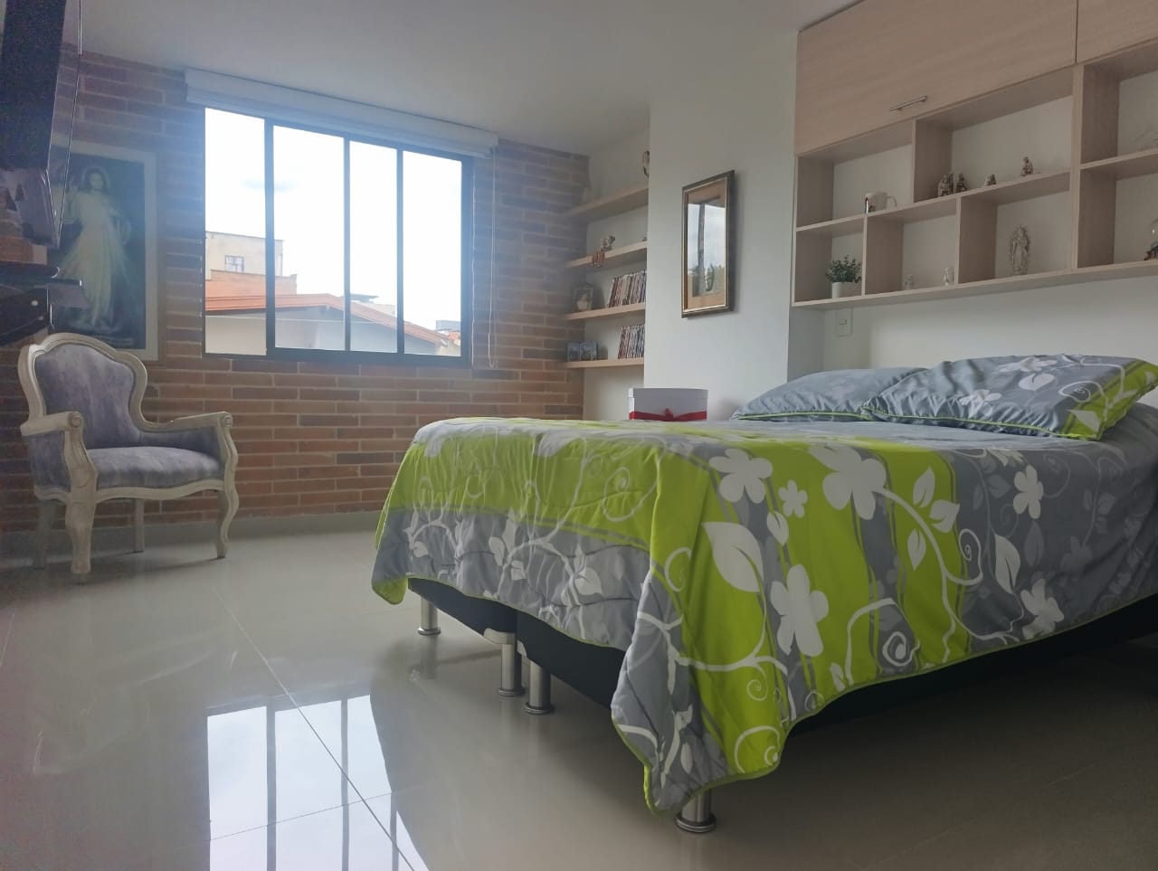 Apartamento en venta Medellín Belén Rosales