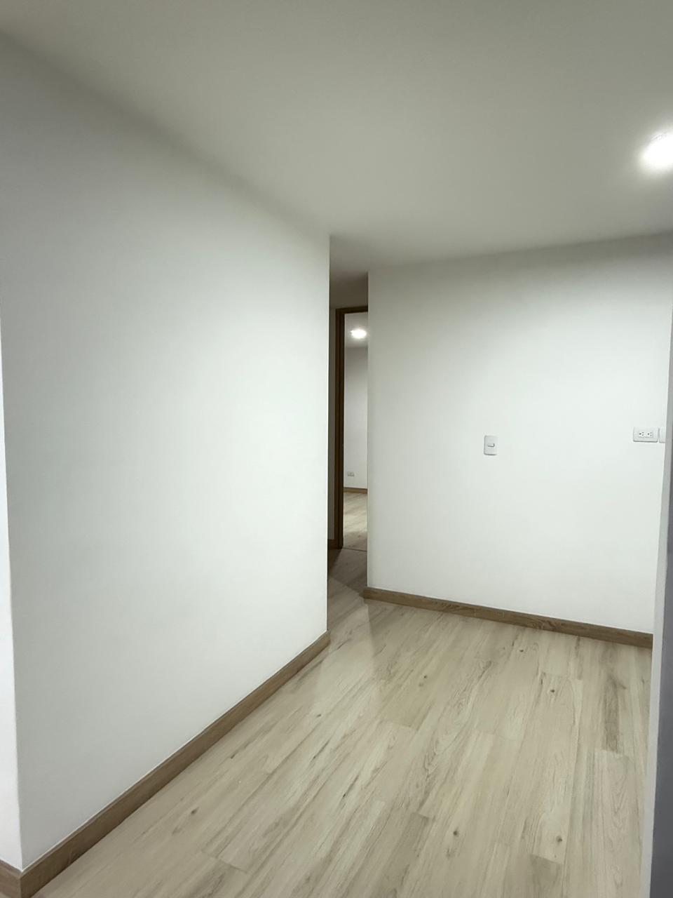 Apartamento en venta Medellín Altamira Robledo