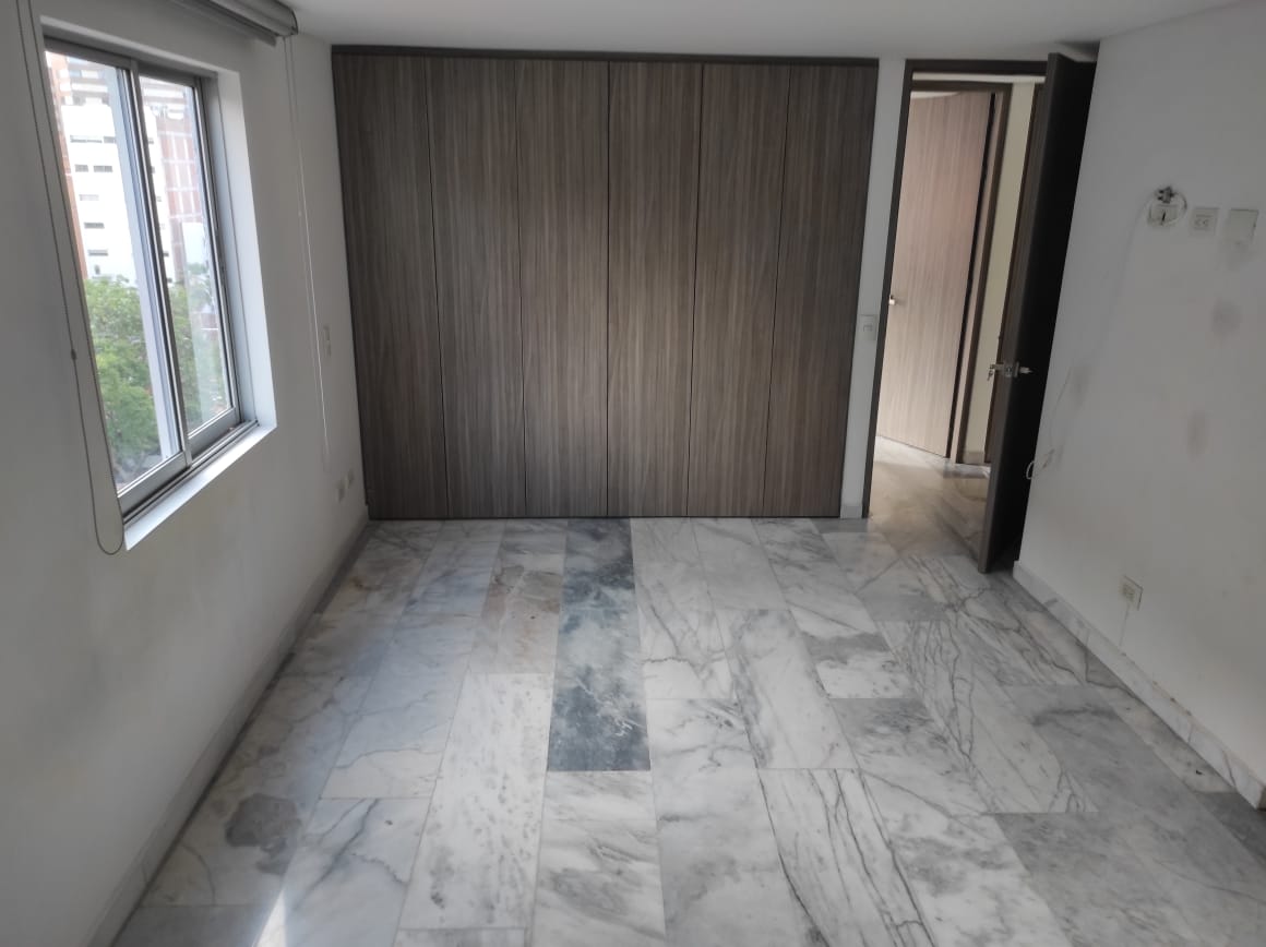 Apartamento para la venta en Conquistadores  Medellín