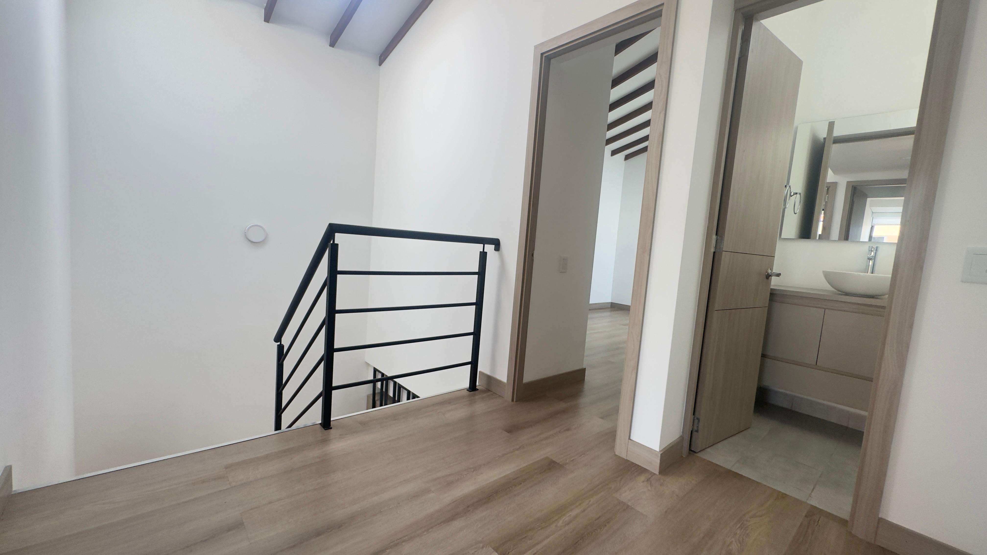 Venta de casa en La Ceja Ciudadela de Las Flores
