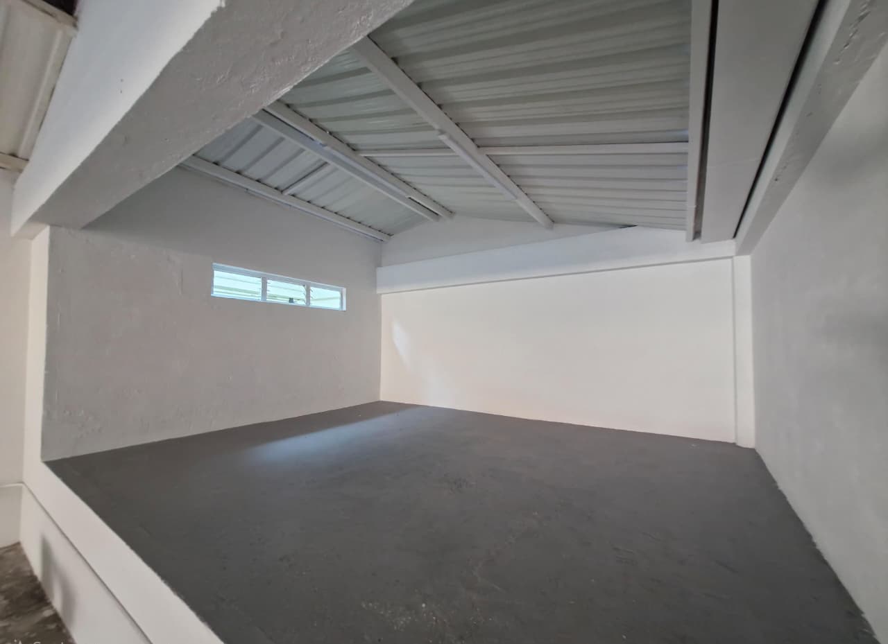 Bodega para arriendo en San Diego La Candelaria
