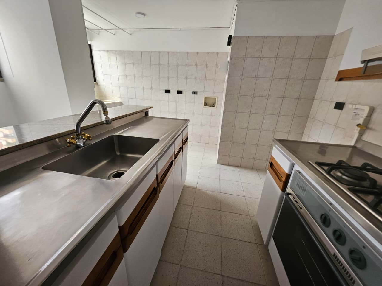 Apartamento para arriendo en Castropol El Poblado
