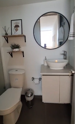 Apartamento en venta en La Floresta - Medellín