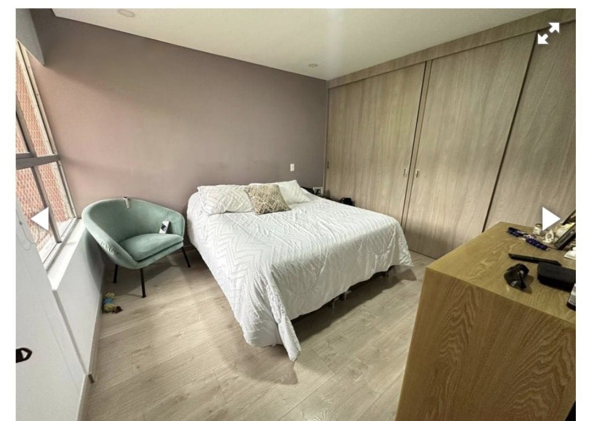 Venta de apartamento en Envigado Camino Verde