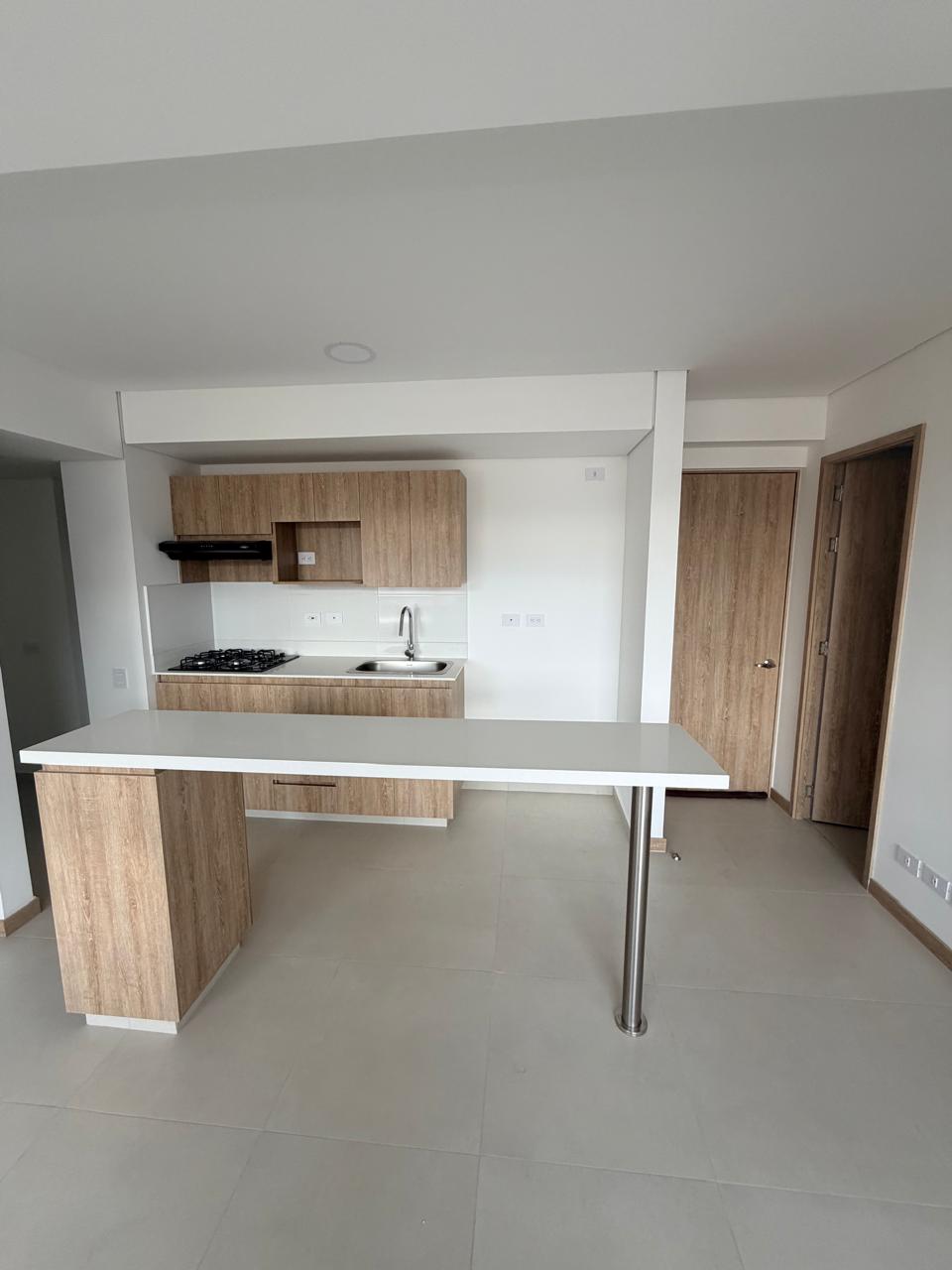 Apartamento Nuevo  para venta en Itagüí