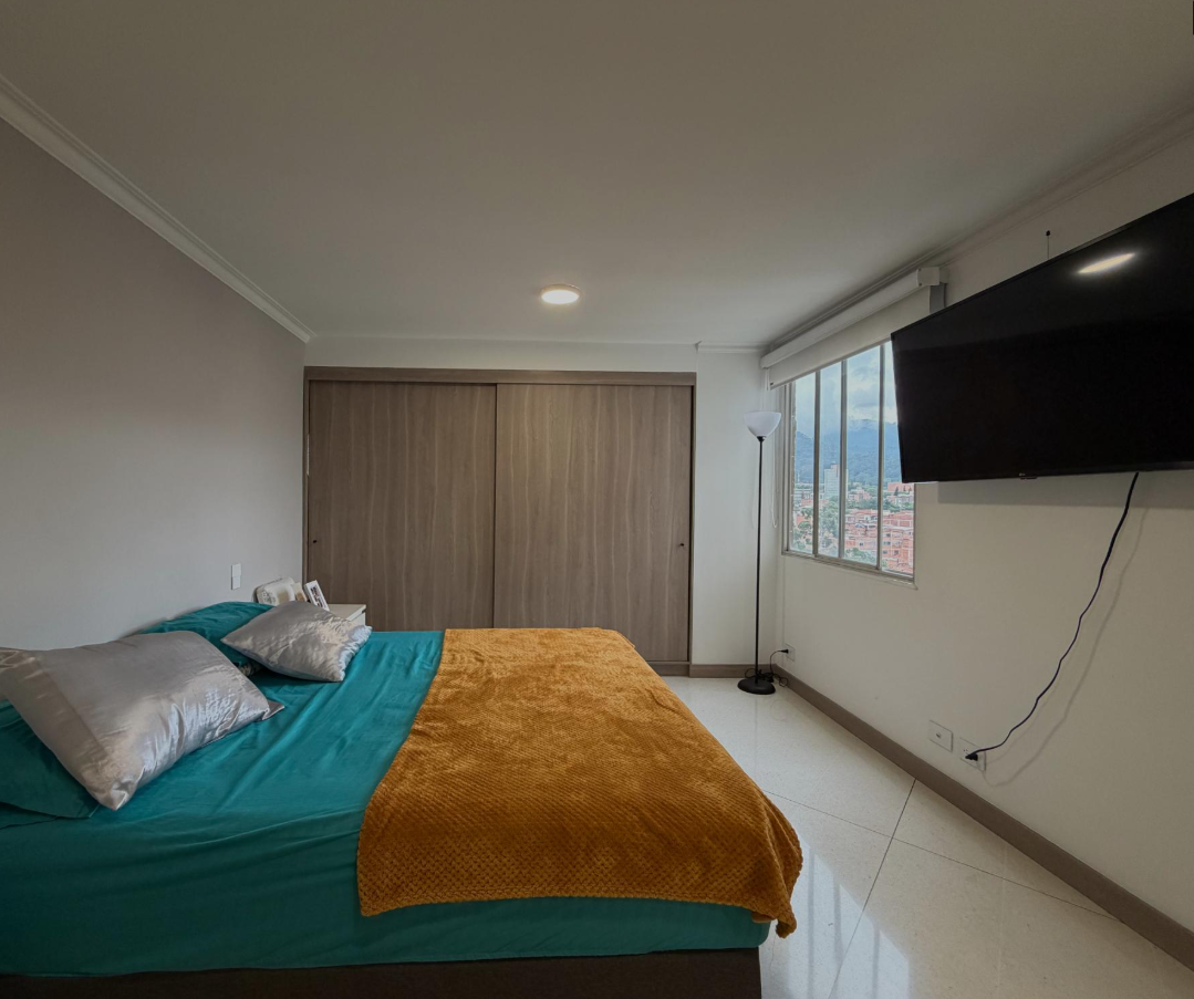 Apartamento en venta Belén La Palma
